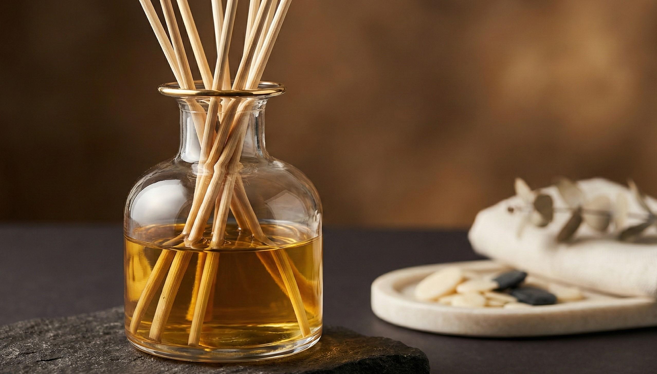 גלה את הקסם של הניחוחות שלנו