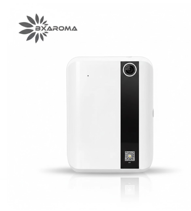 מכשיר בישום חצי עסקי A400