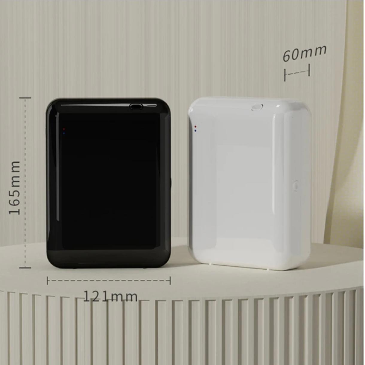 מכשיר בישום דגם בייסיק לחדרים קטנים