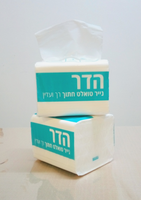 מארז חבילות טישו פרימיום איכותי במיוחד 36 חבילות של 250 דף בחבילה