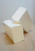 מארז נייר לניגוב ידיים צץ רץ 16 חבילות של 150 דף בחבילה.