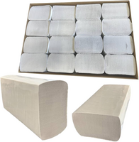 מארז נייר ניגוב צץ רץ פשוט וטוב 20 חבילות של 200 דף בחבילה.